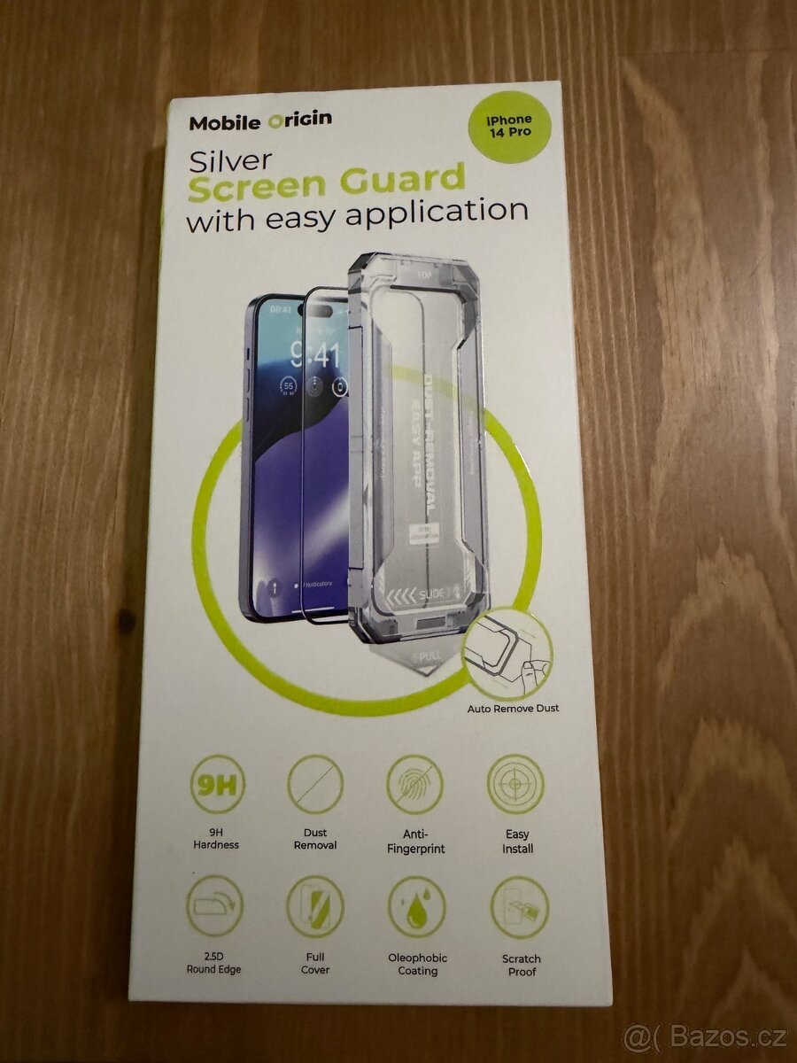 Iphone 14 Pro 256 GB v záruce. - 7