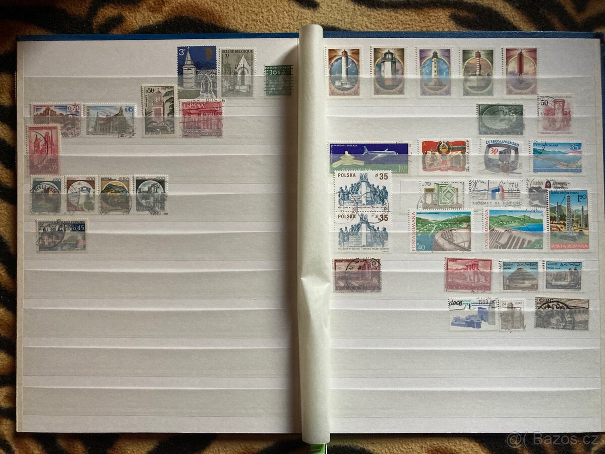 Album A4/16 stran č.39 - 7