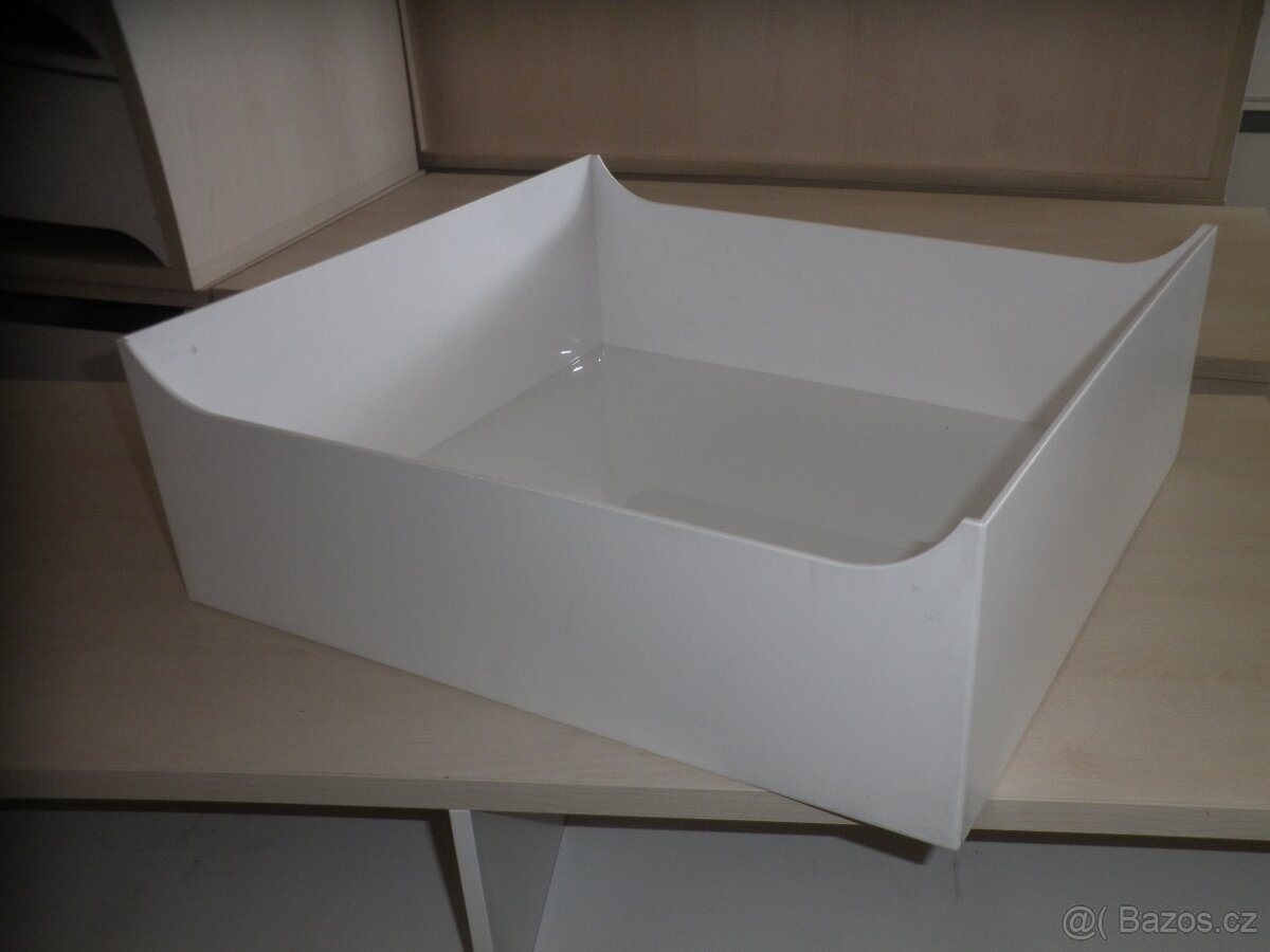 Moderní komoda s 6ti boxy - 7