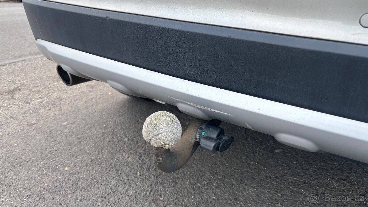 VOLVO XC60 D5 AWD - 7