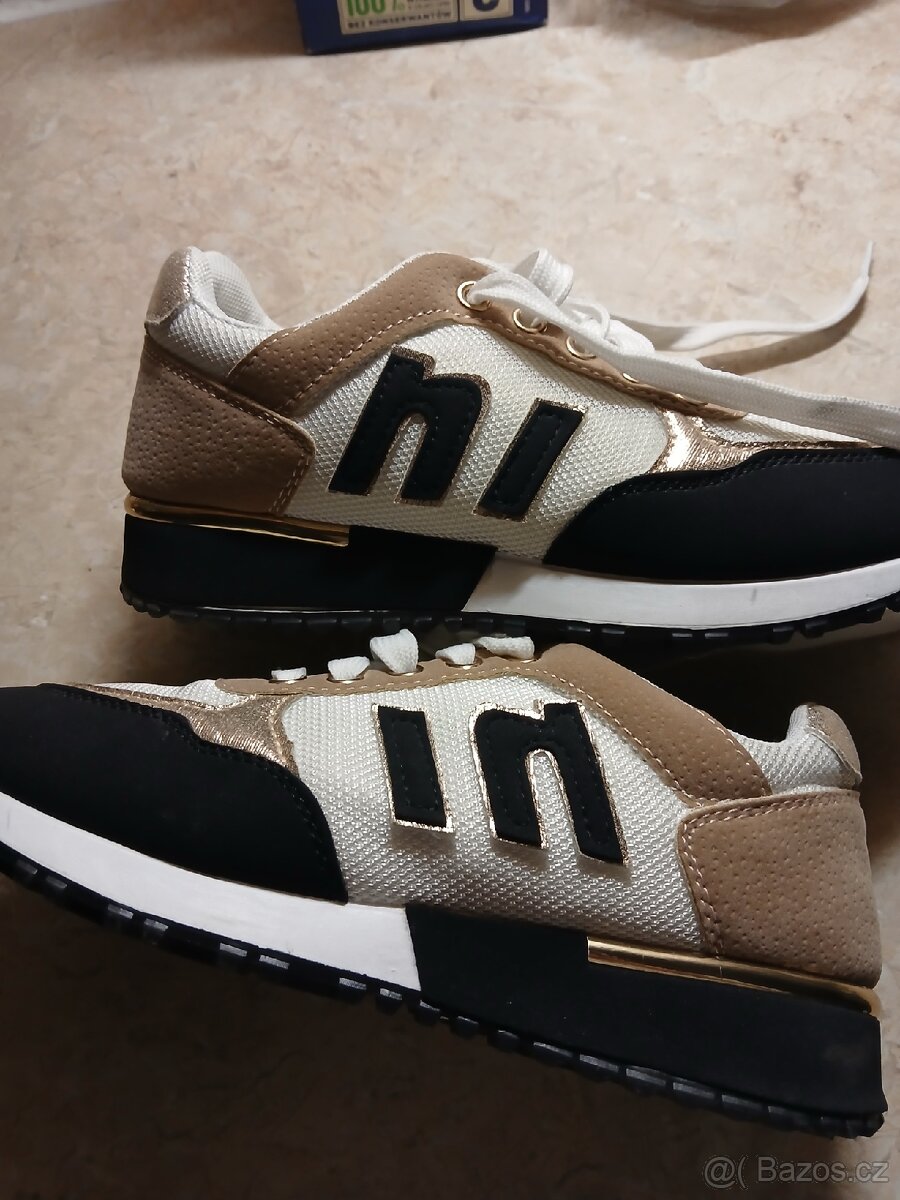 Dámské tenisky - 7