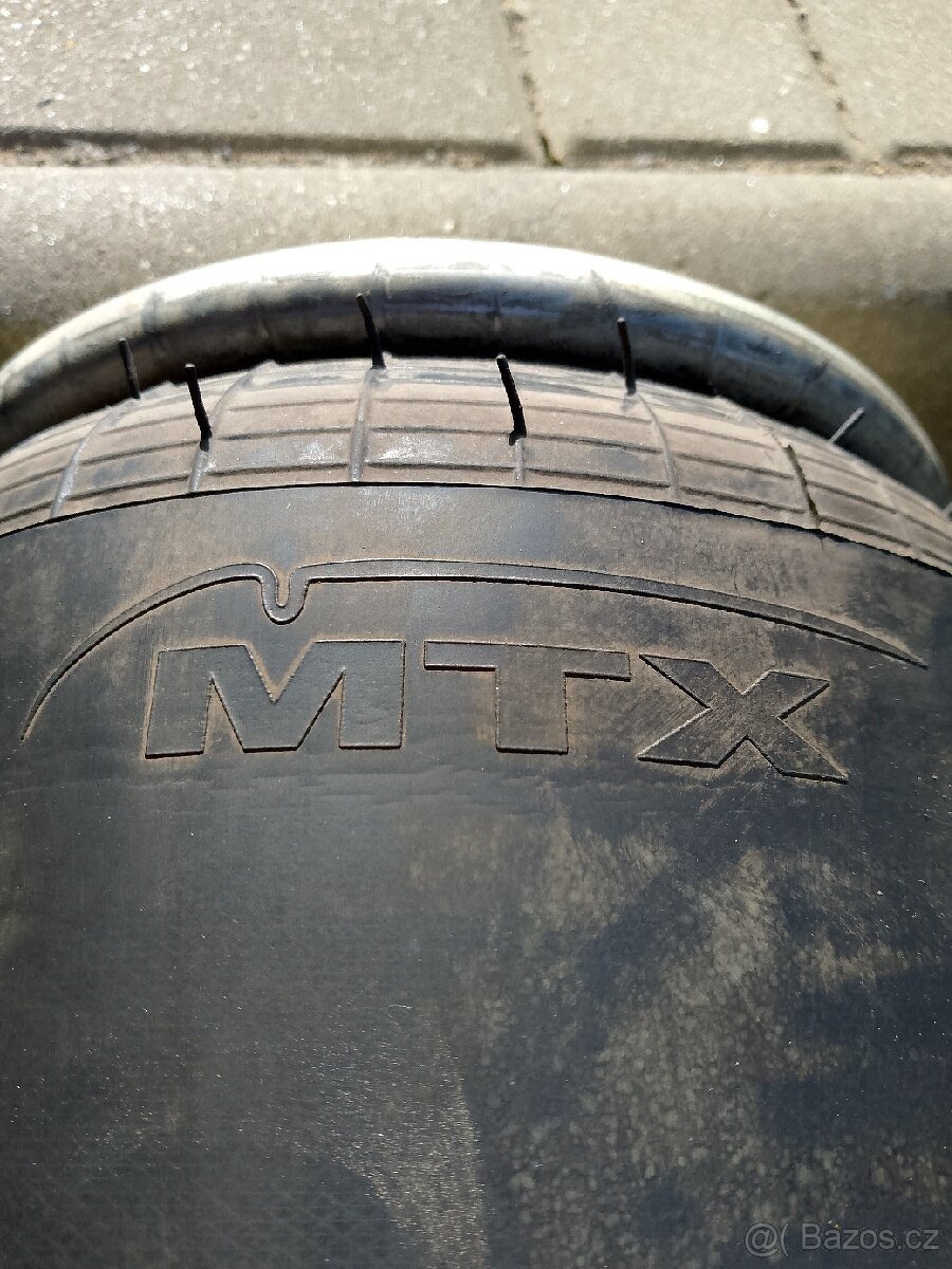 Prodám 2 měchy - 7