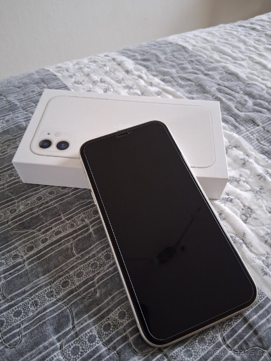 Iphone 11 64GB - 7