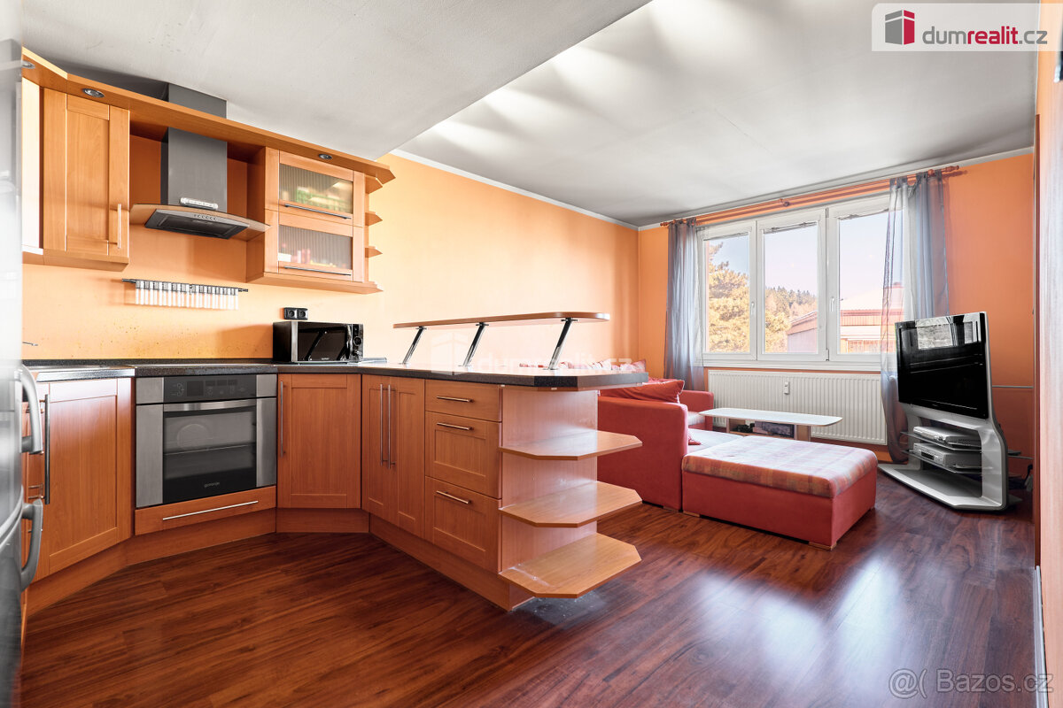 Prodej bytu 3+kk v Nové Roli - 7