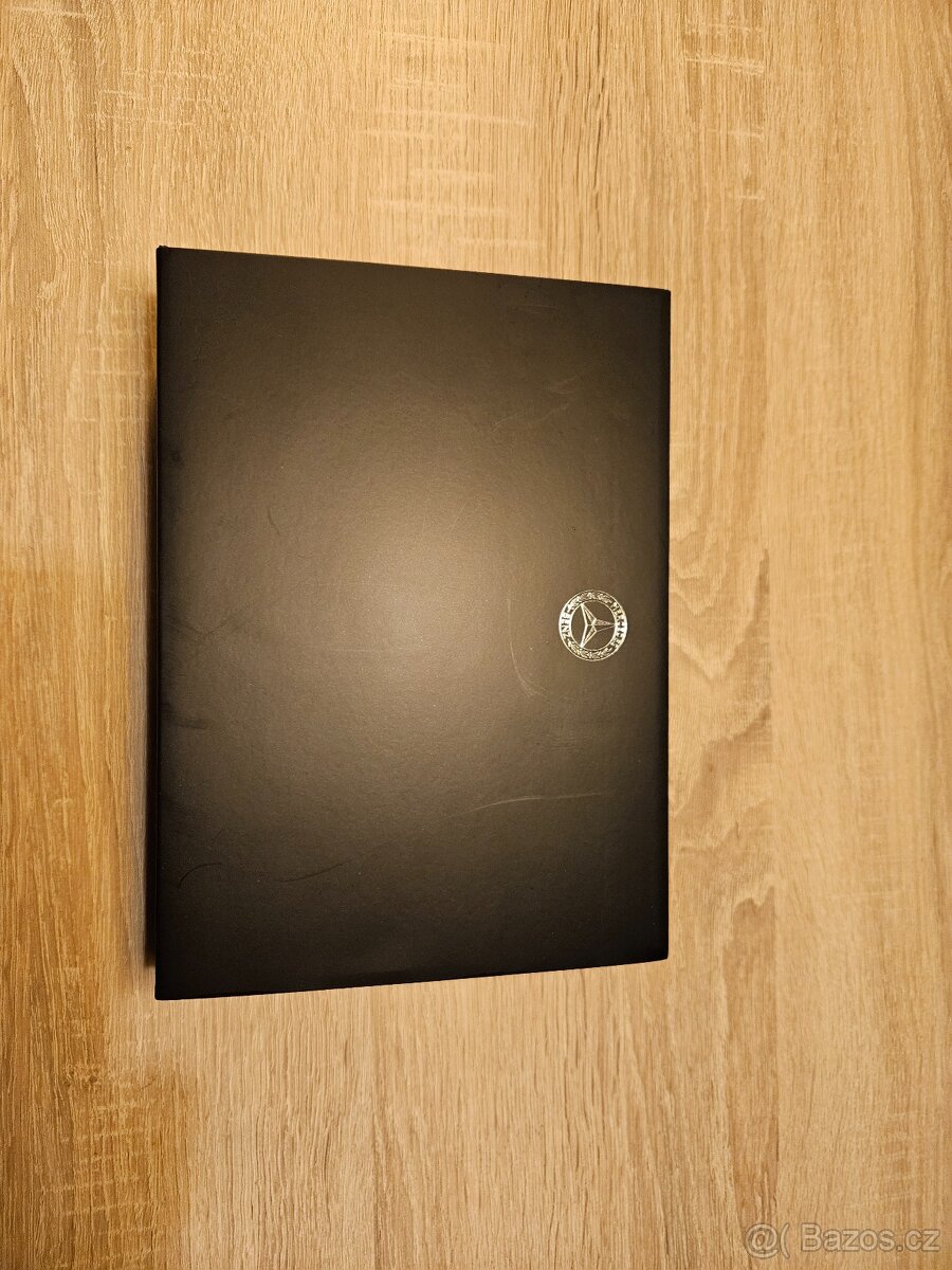 Set na víno Mercedes - 7