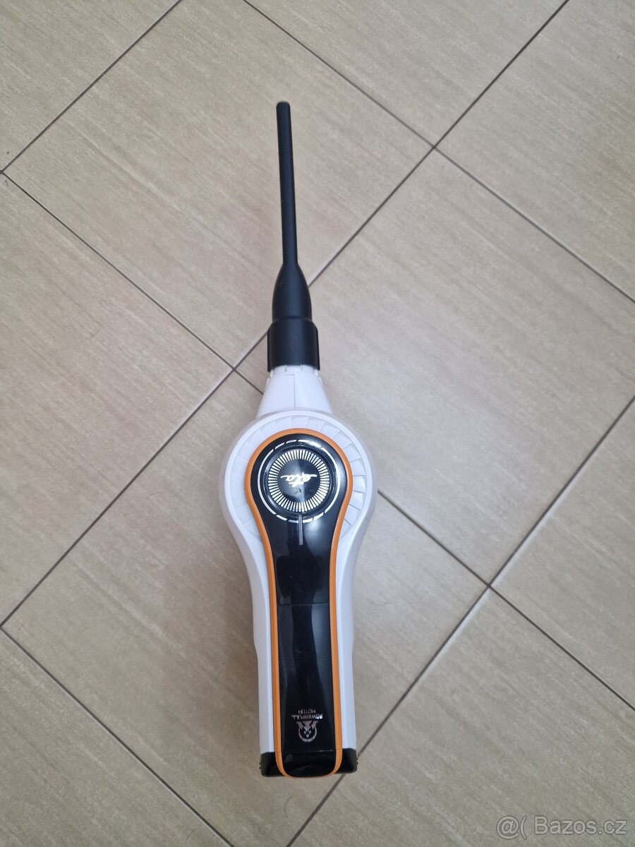 Tyčový vysavač ETA Supersonic 1231 - A - 7