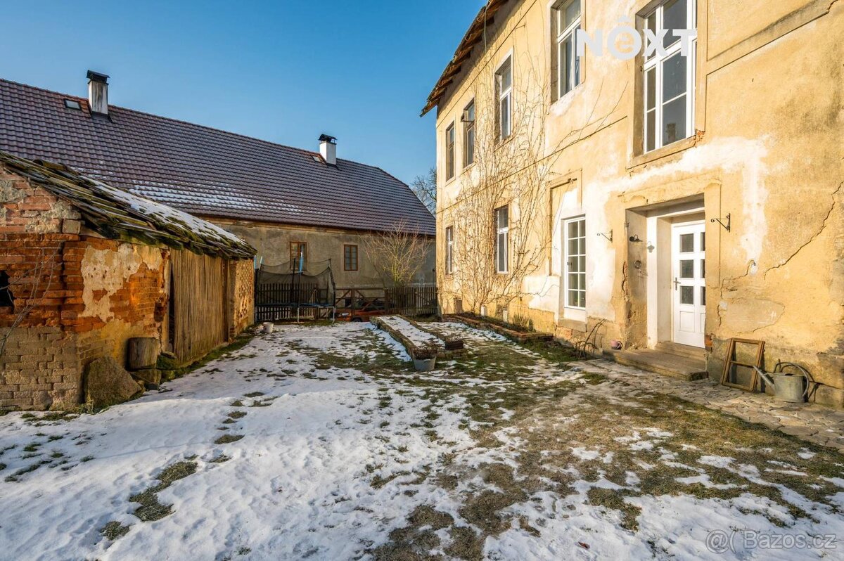 Prodej Rodinný dům, 362㎡ - 7