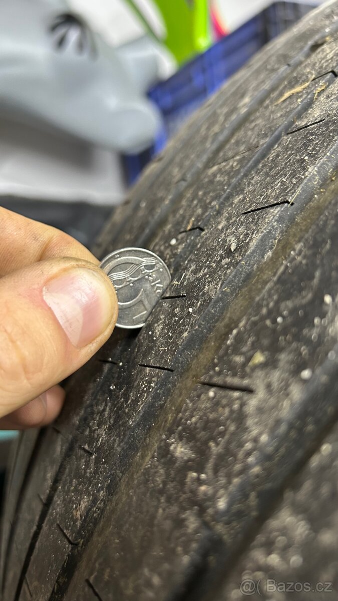 GMP Dynamik 5x120 R20 - 7