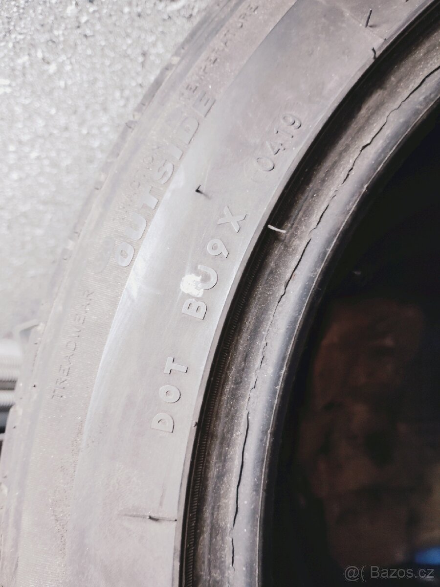 ALU kola 5x112r17 - 7