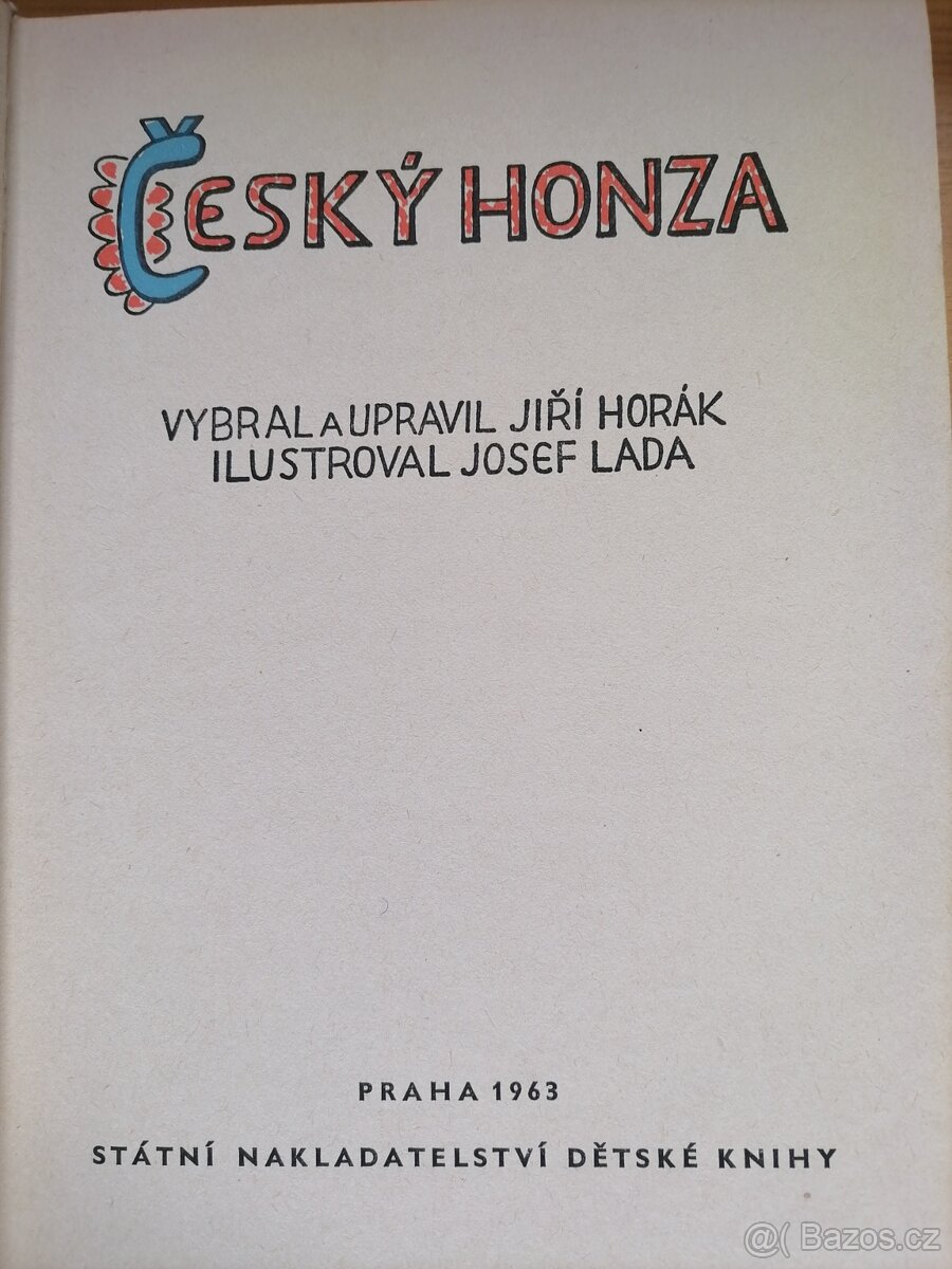 České pohádky - 7