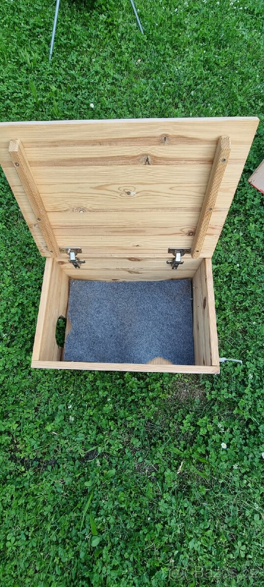 Domek pro králíka - 7