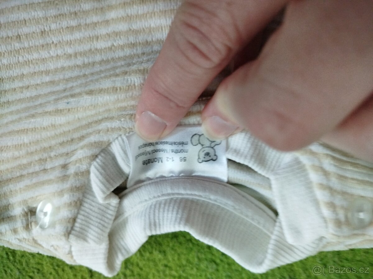 Velikost 50-56 - 7