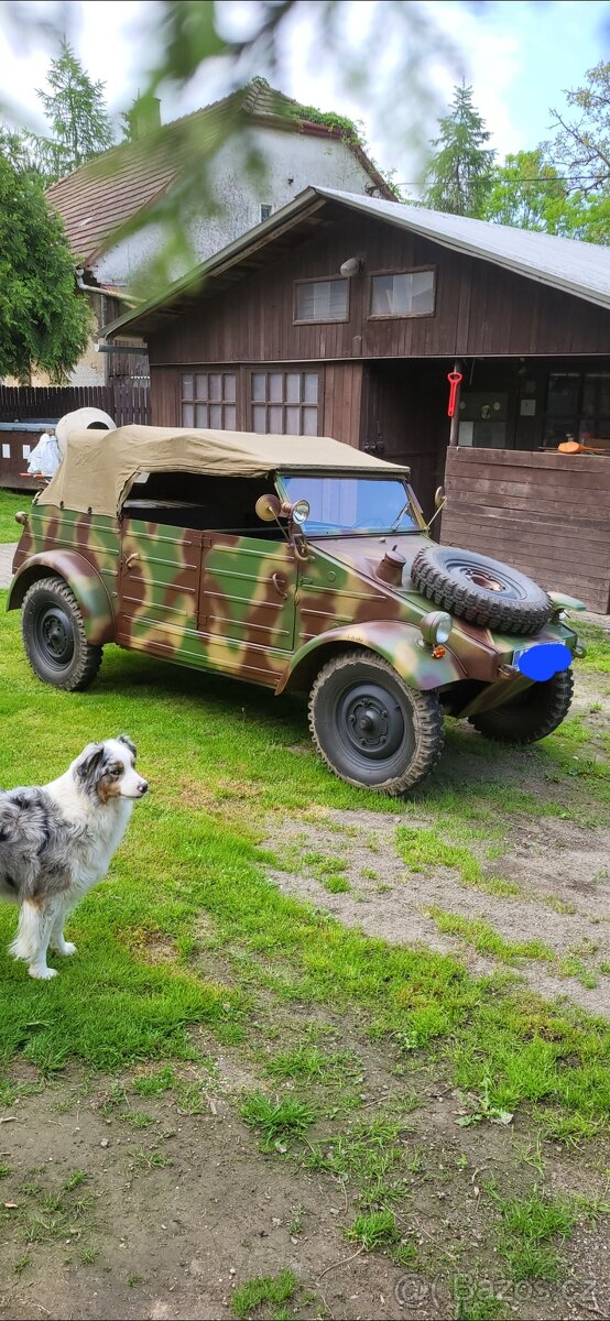 Kdf 82, kubelwagen.wh - 7