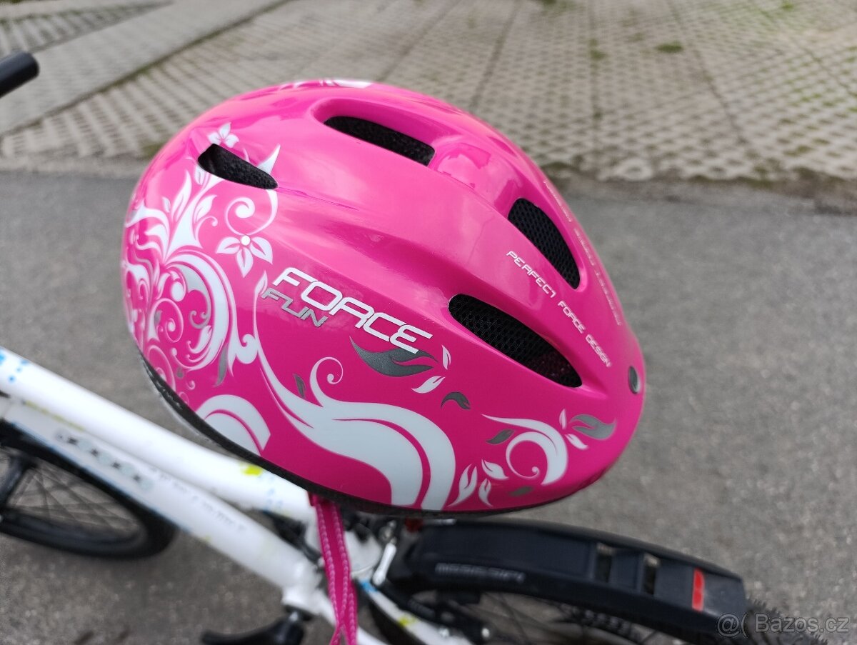 Dětské kolo Superior - 7