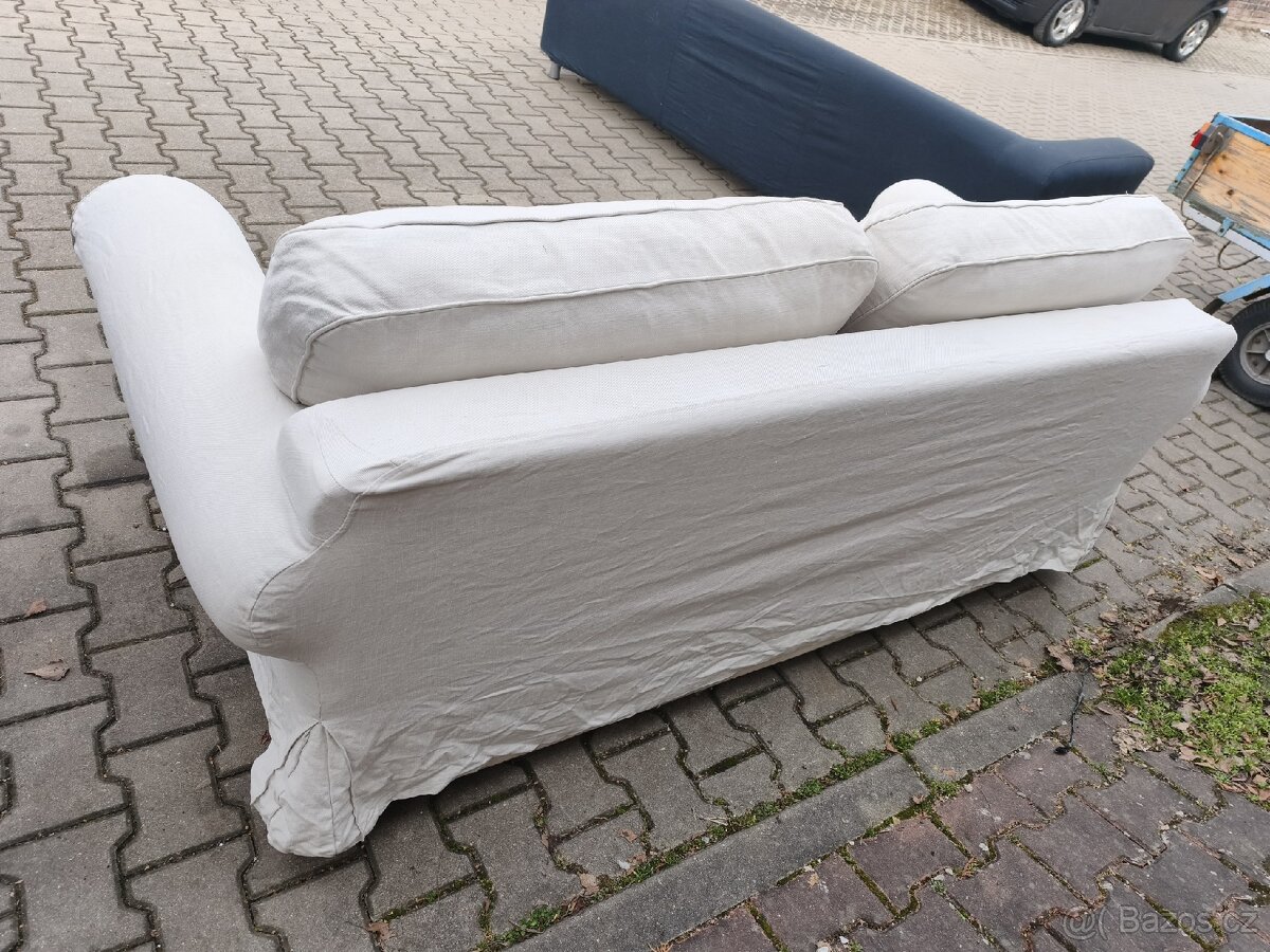 Rozkládací gauč - 7