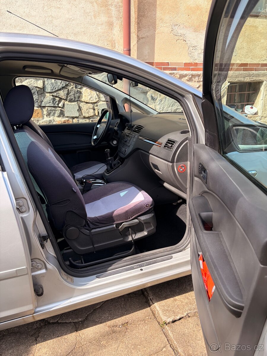 Ford Focus C-Max - 7