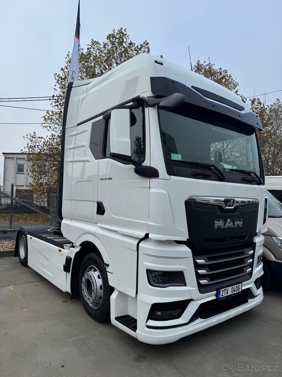 Řidič C+E na vnitrostátní přepravu - 7