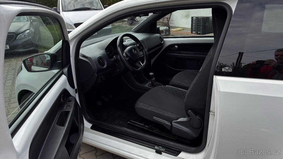 škoda citigo sport - 7