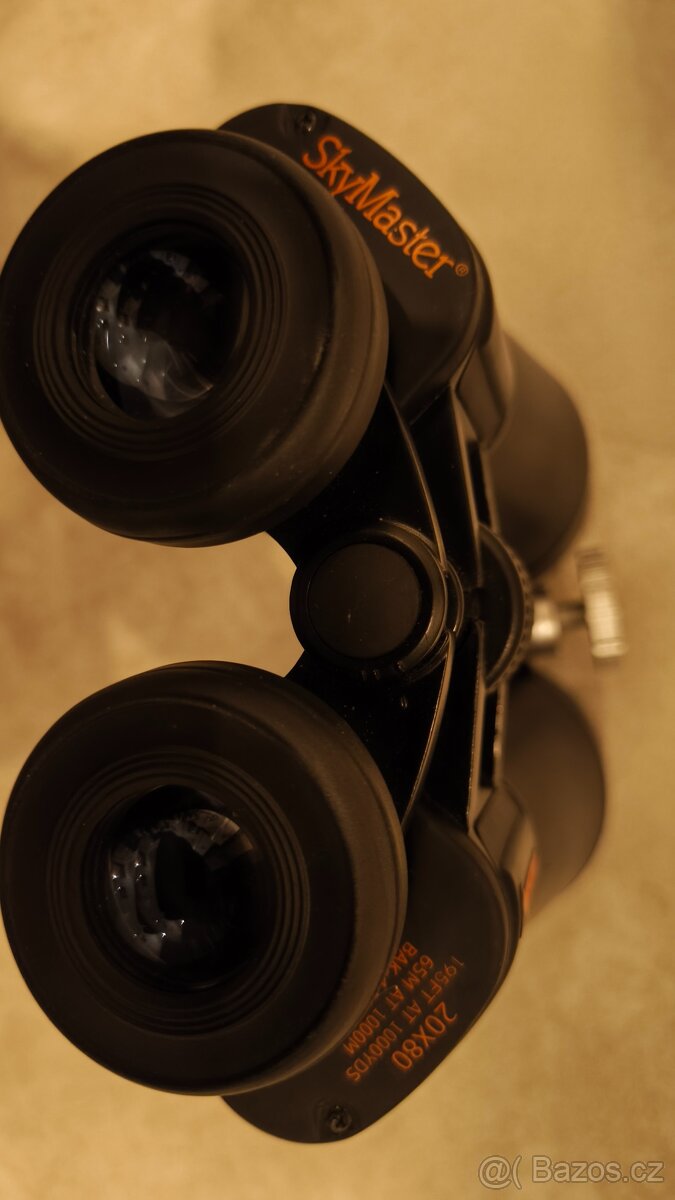 Celestron 2x binokular - 7