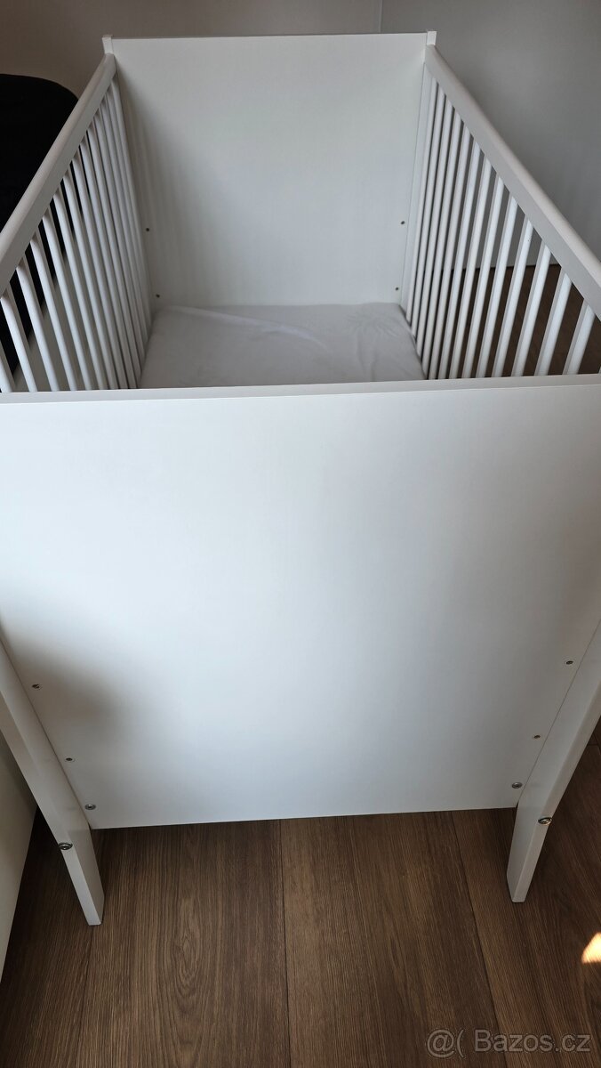 Dětská postýlka - 7