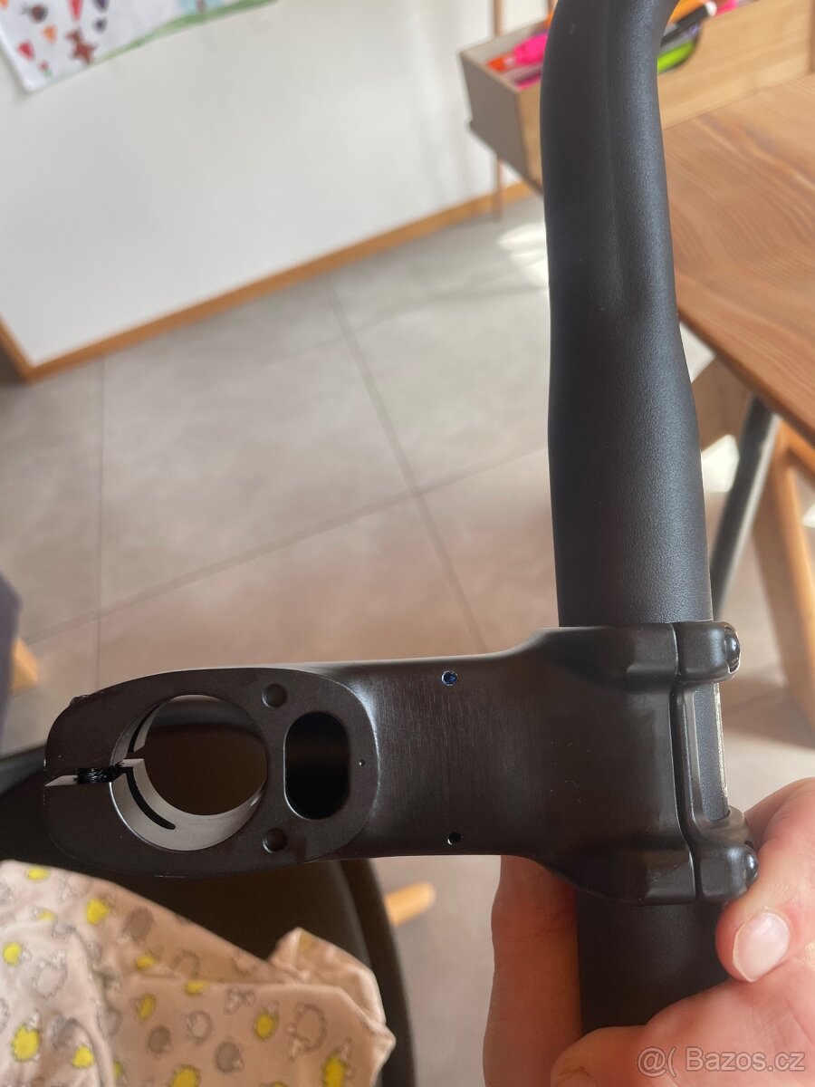 Nová silniční řídítka - 7