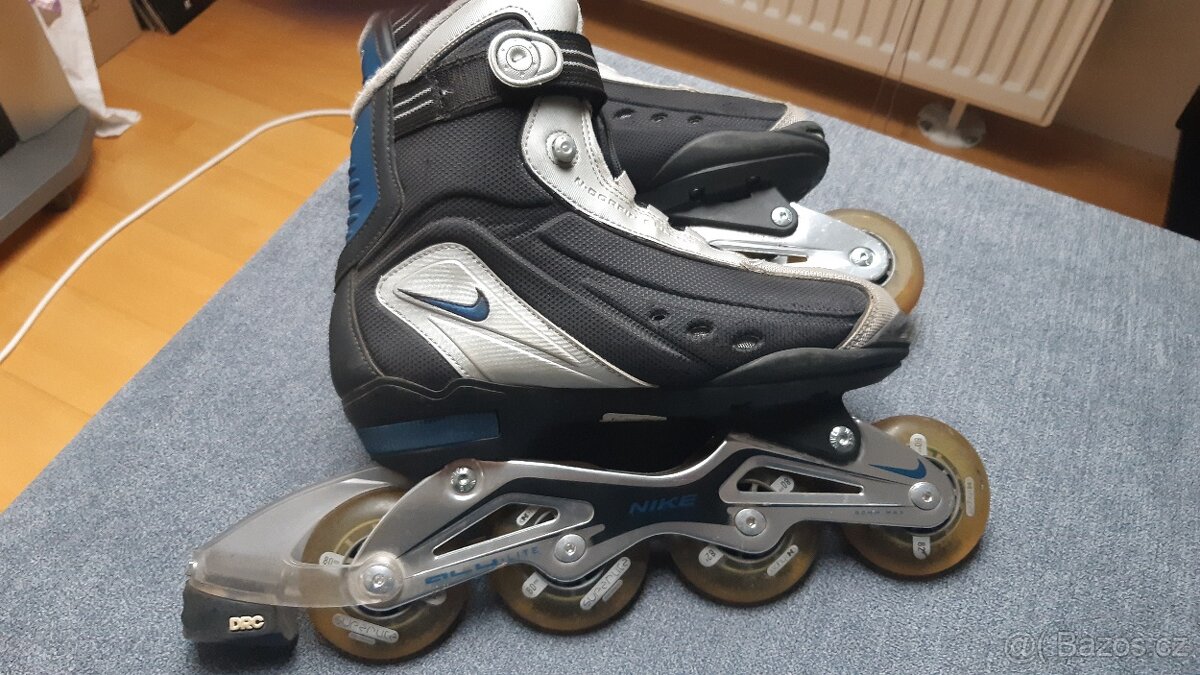 NIKE inline TOP - 7