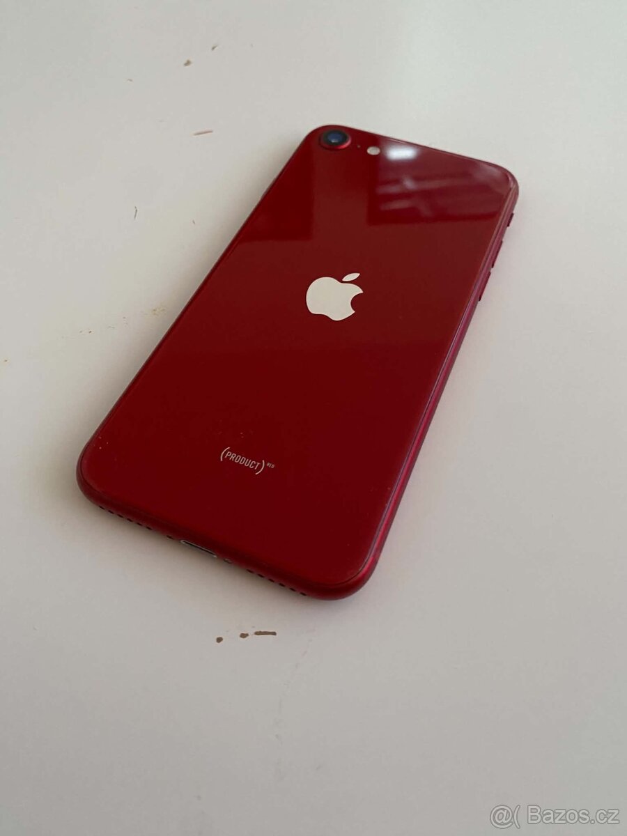 iPhone SE (2020) - 7