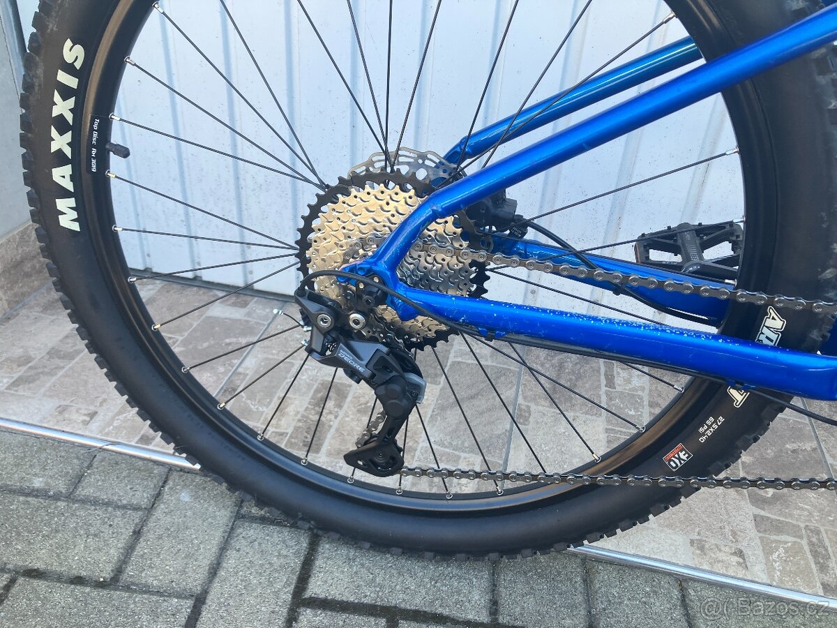 TREK 27,5 1X10 PRO JUNIORY - 7