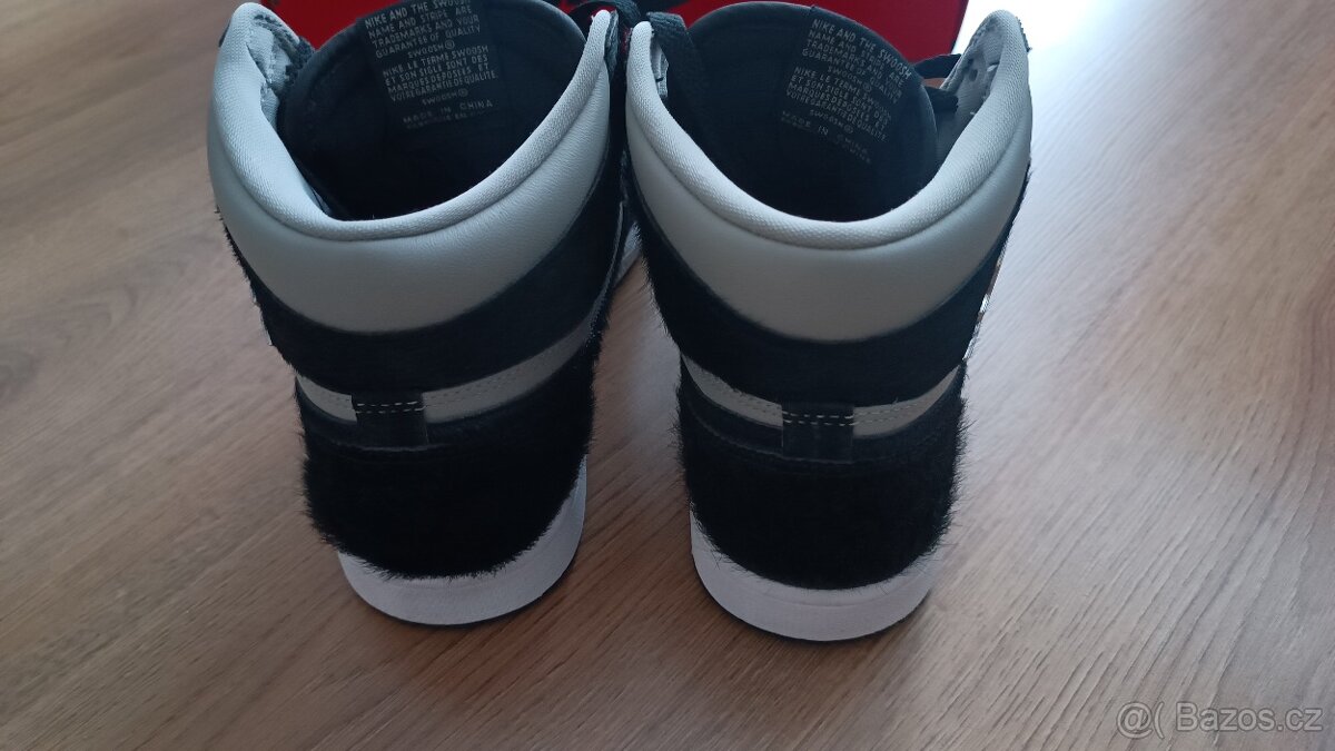 NIKE AIR JORDAN 1 RETRO HIGH OG vel. 42, stélka 27 cm - 7