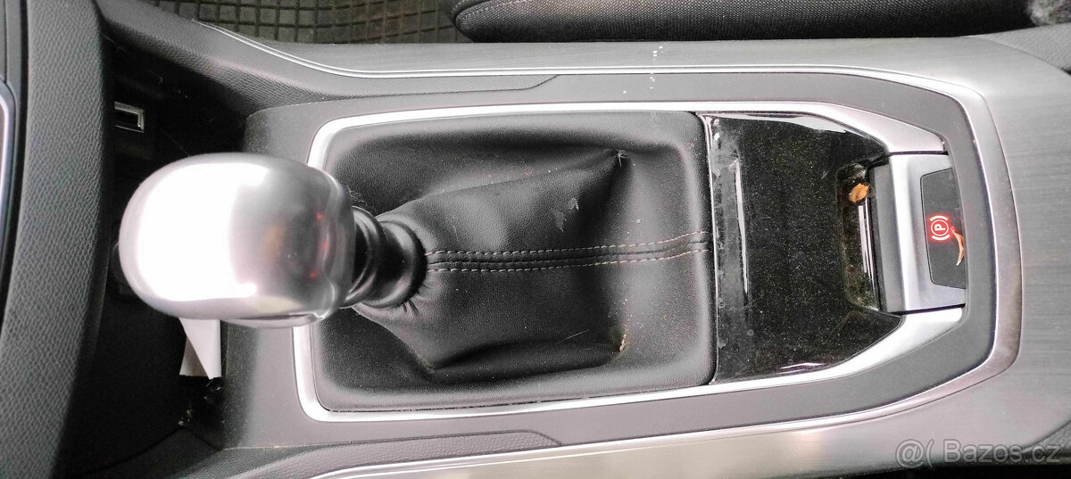 Peugeot 308, T9, 2.0BlueHdi, 110kw, najeto 88.518km - 7