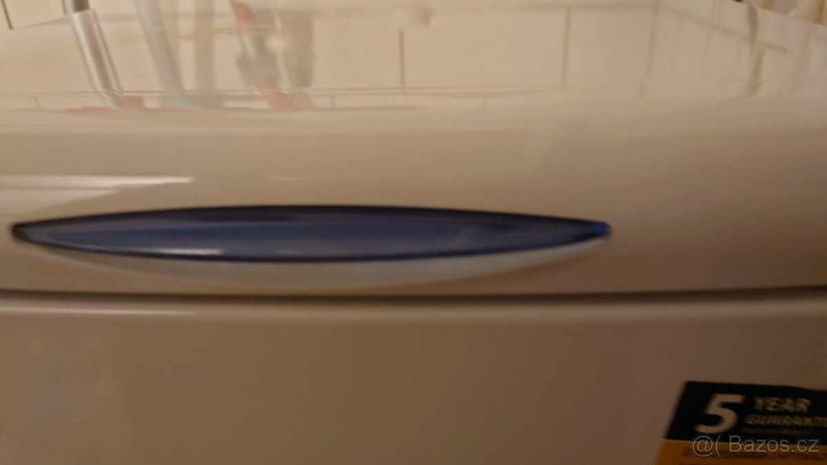 Whirlpool automatická pračka - 7