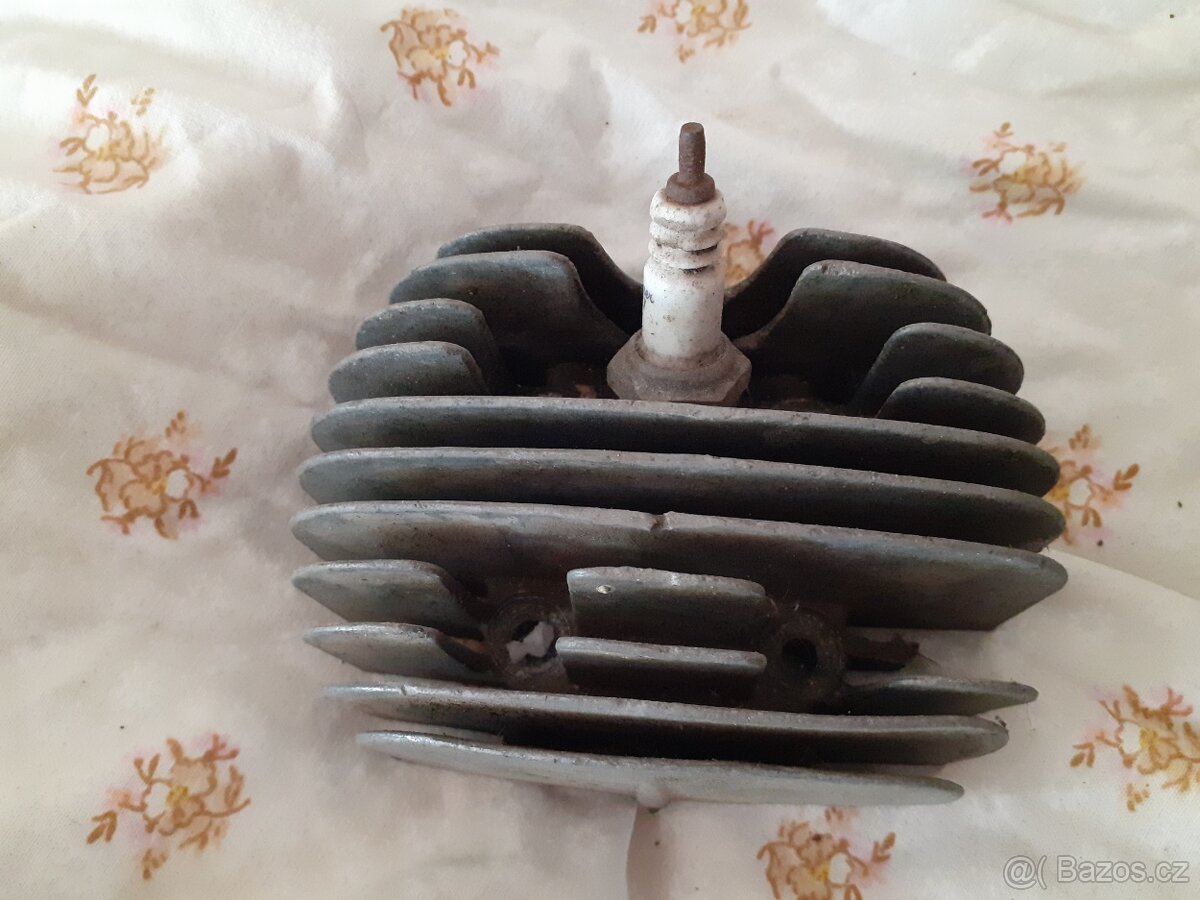 Jawa pařez, 05,20 - 7