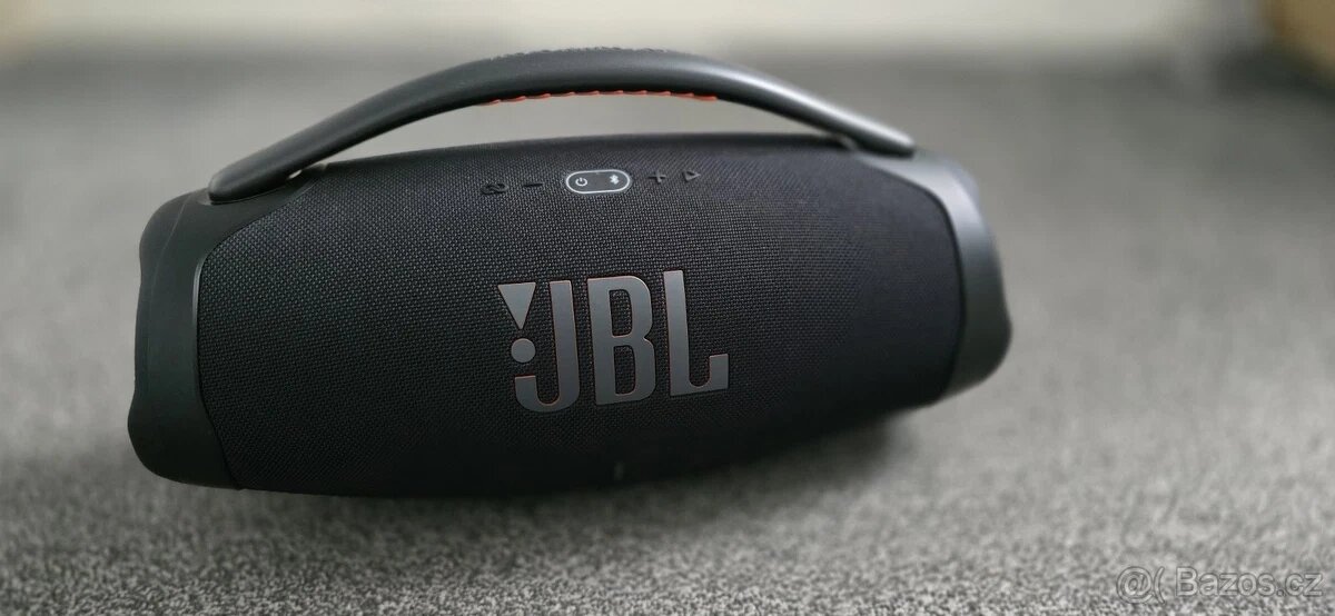 Prodám JBL Boombox 3 - 7