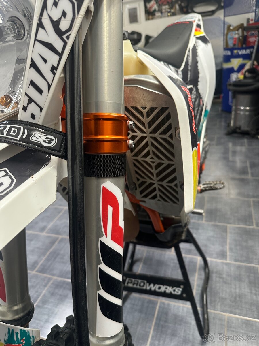 KTM EXC 450 SIX DAYS 2019 - 7