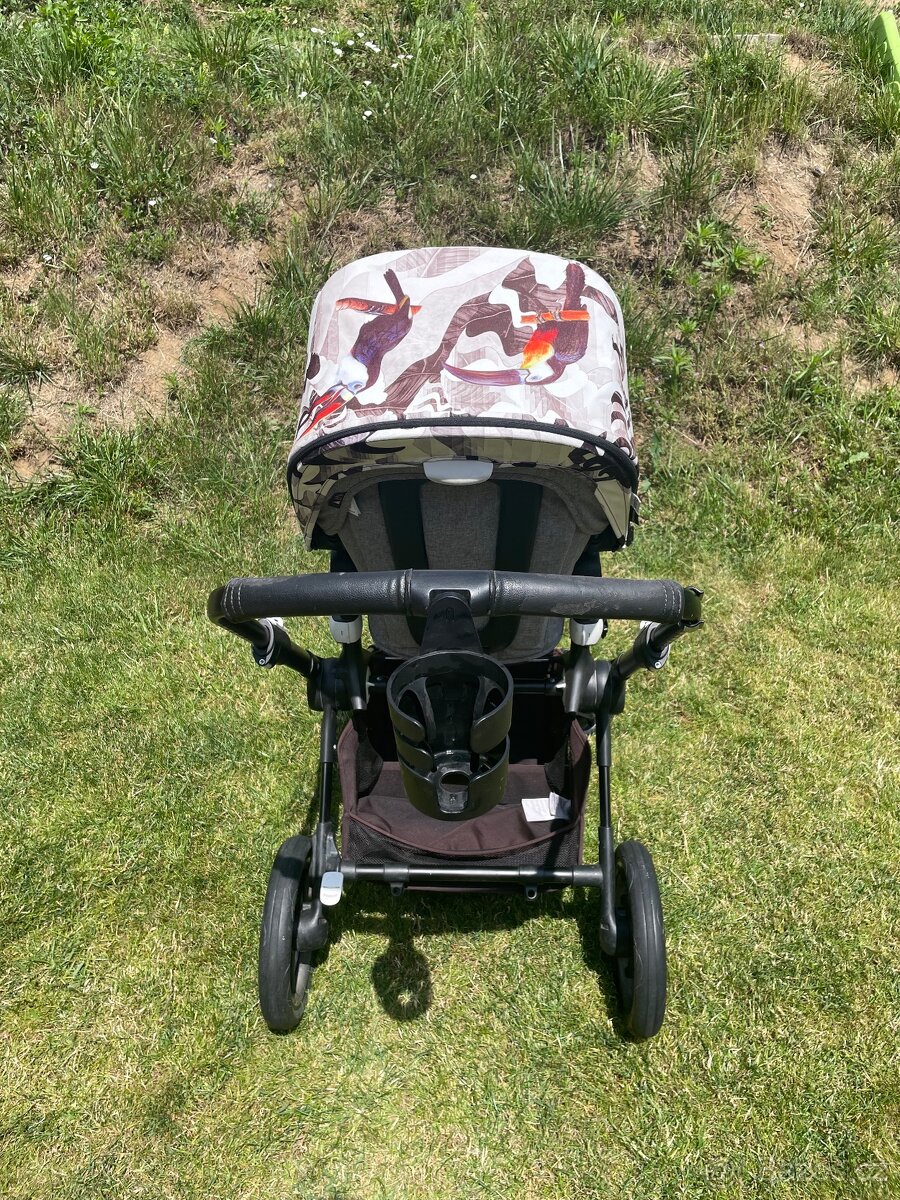Bugaboo fox - 7
