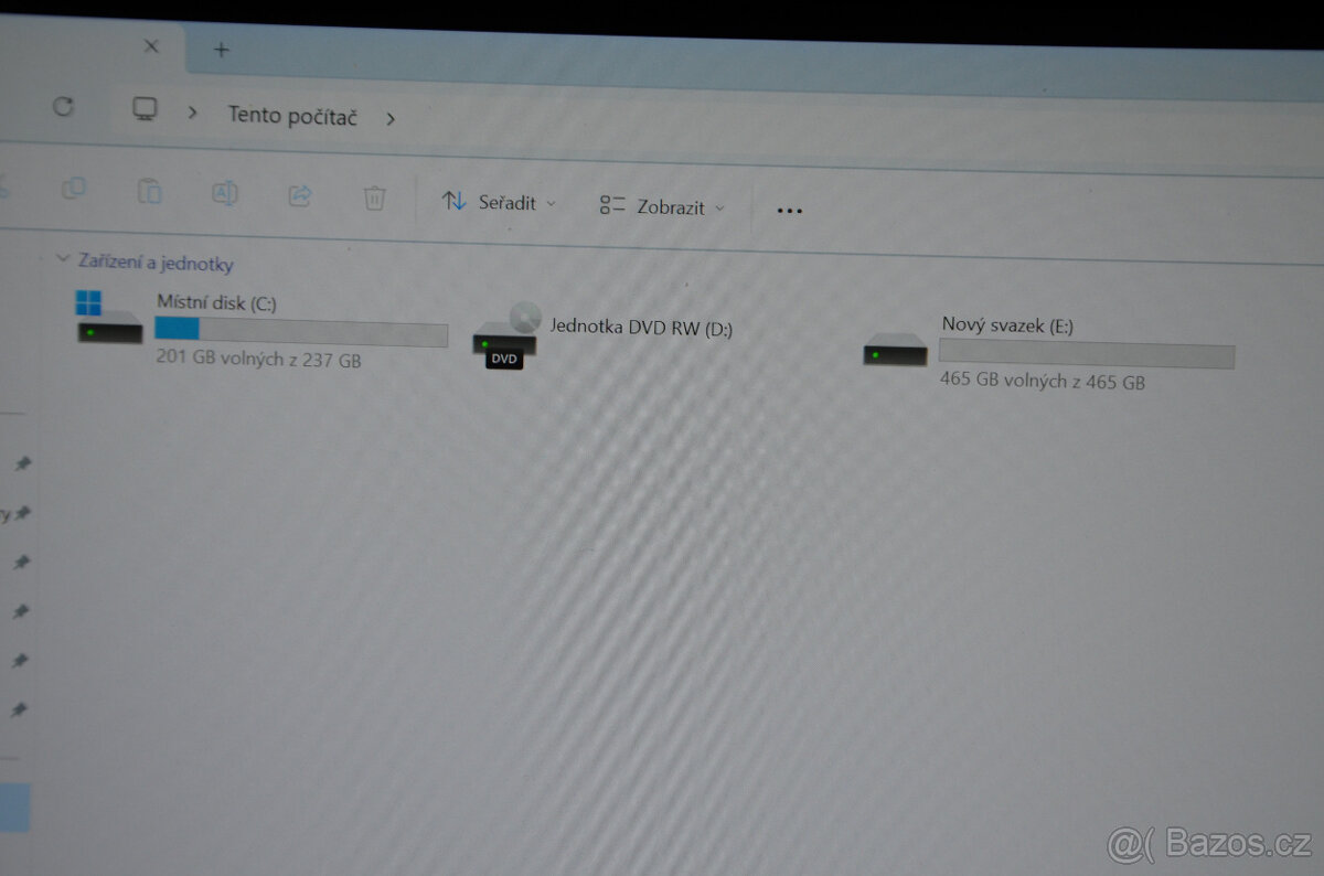 Dell Optiplex 3050 i3/12GB/SSD 256GB+500GB/záruka - 7