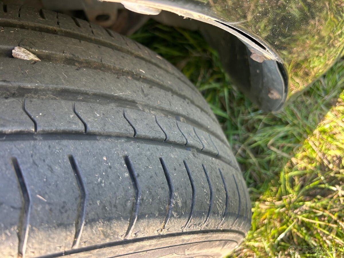 Toyota Auris 1,6 VVT-i 91 KW r.v.2009 bezin - LPG - 7