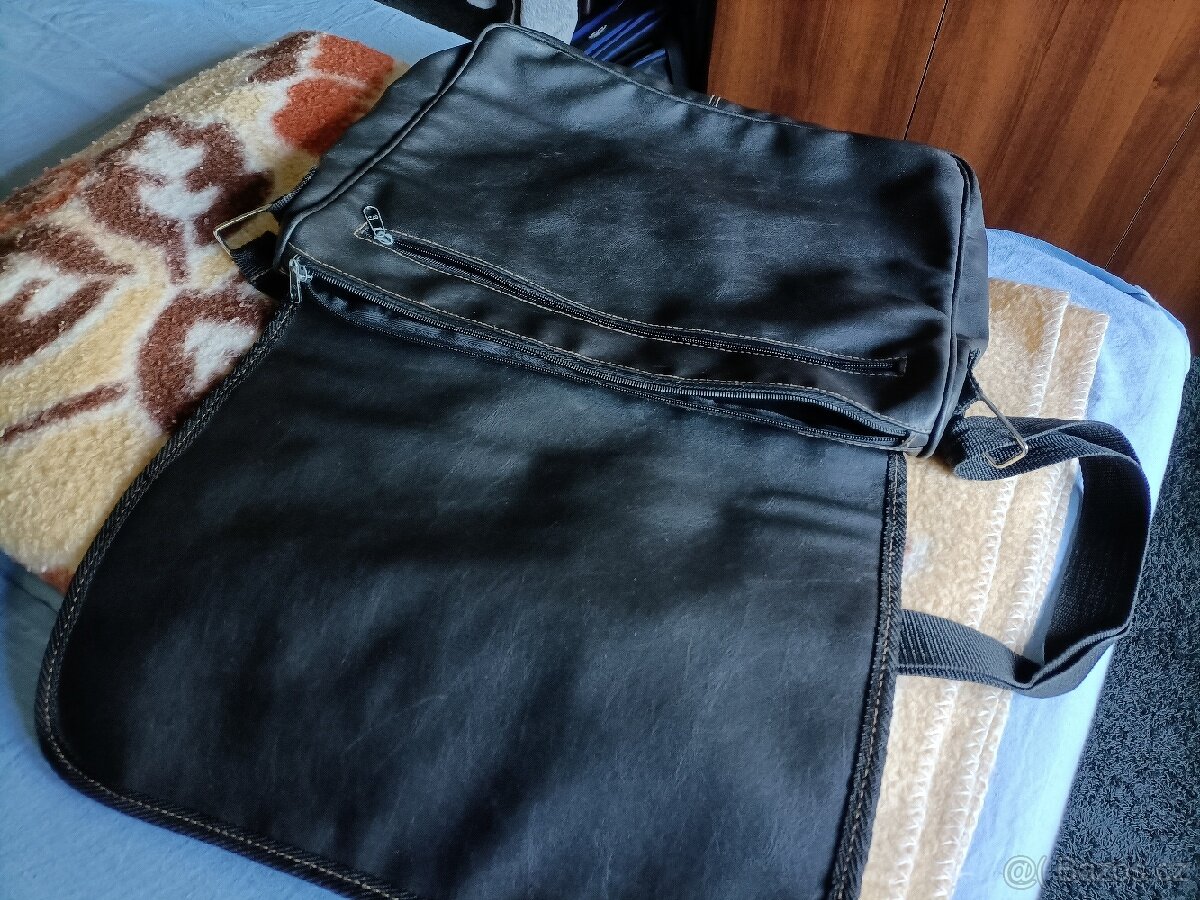 Taška přes rameno - 7