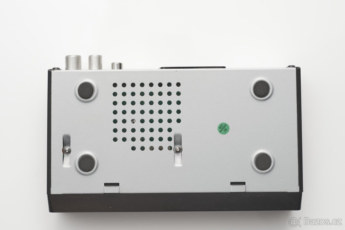 GOGEN 168 - Set top box DVB-T2 + aktivní anténa + kabel - 7