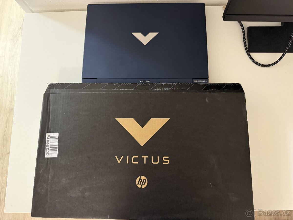 HP Victus 15 - 7