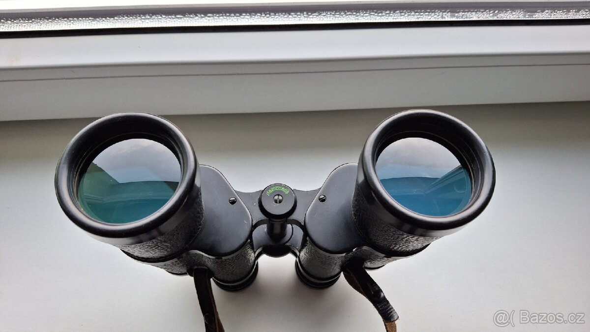 Dalekohled BPC 7X50 - 7