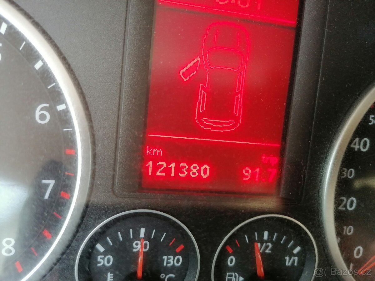 Volkswagen tiguan - 7