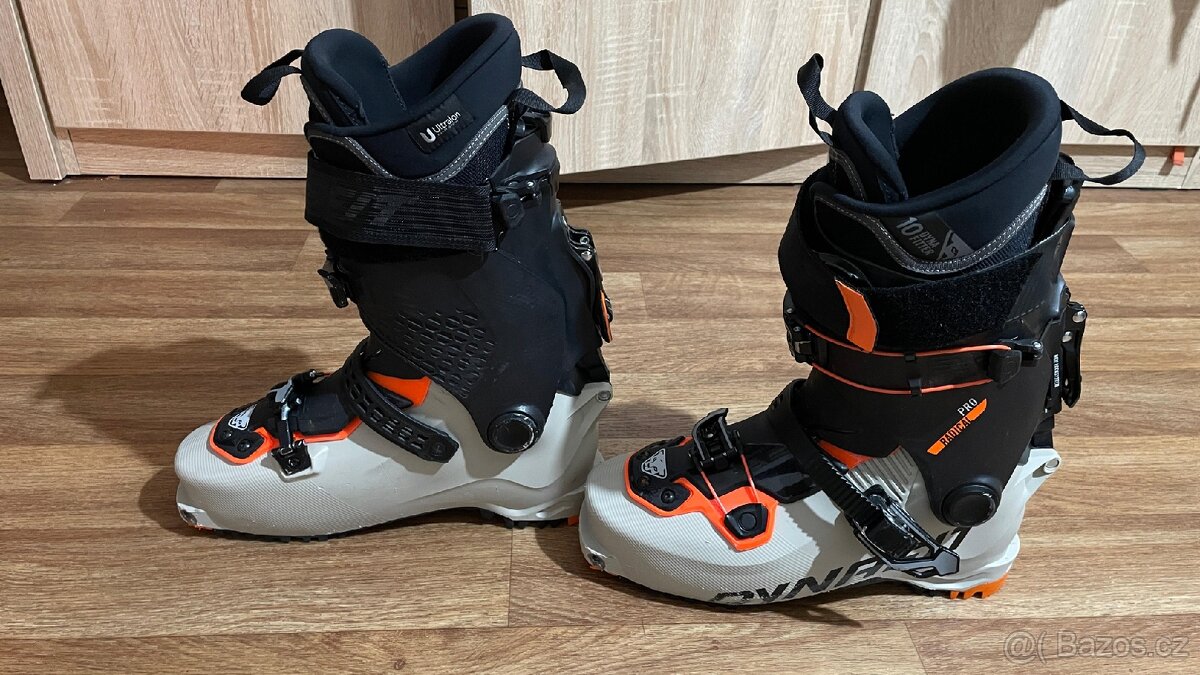 Skialpove boty - 7