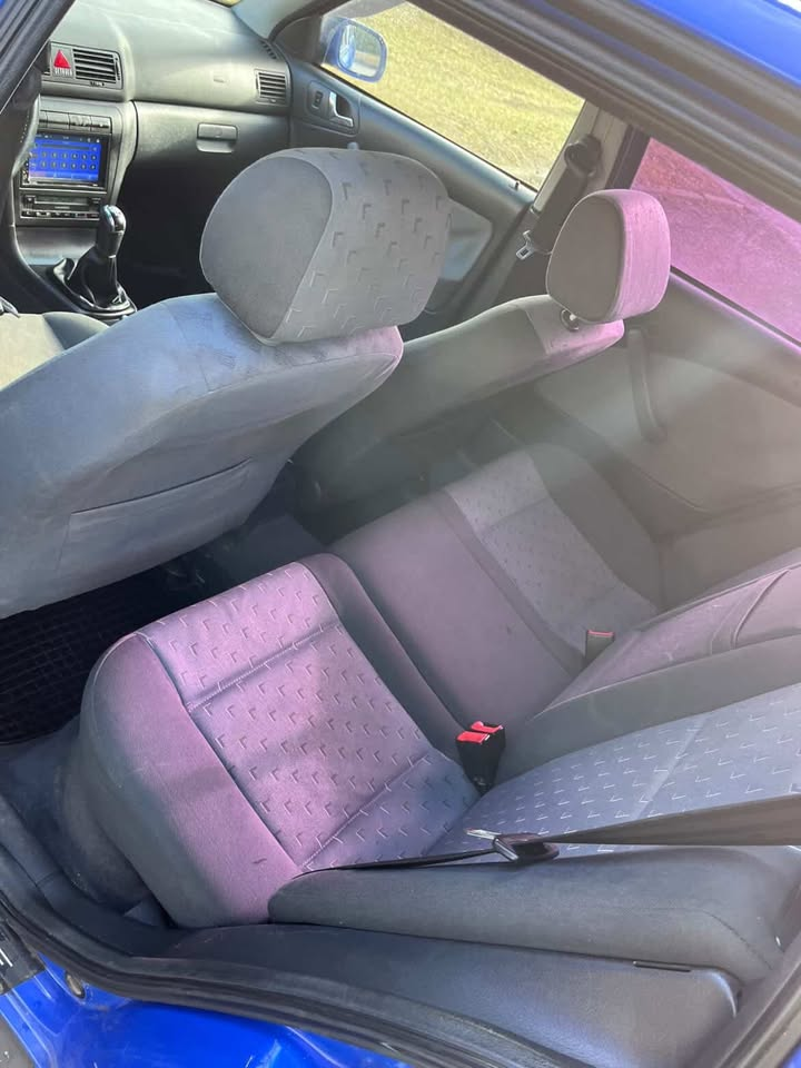 Prodám Škoda Octavia 1.9 tdi 81 kw - 7