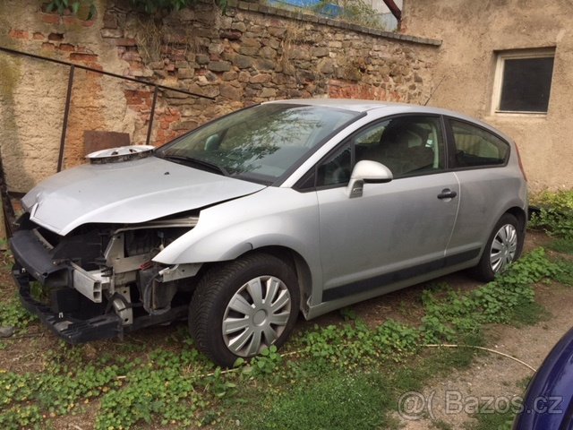 Citroen-Peugeot Nabídněte vaše vozidlo - 7