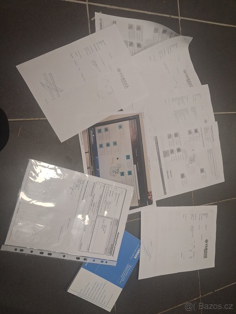 Yamaha MT-09 2023 - 7