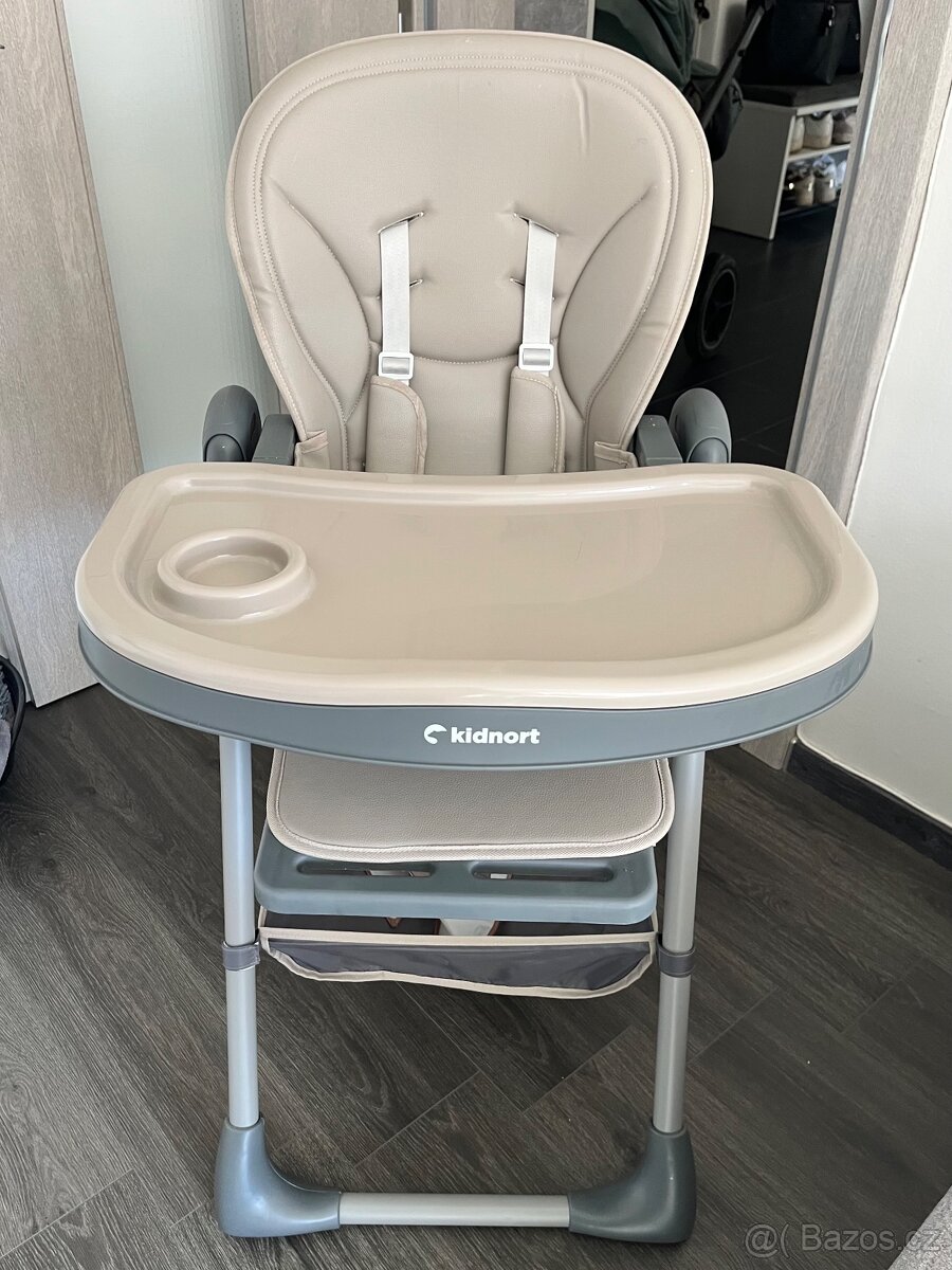 Jídelní židlička - 7