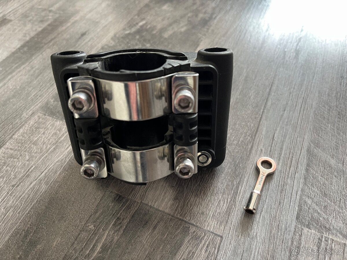 Cyklosedačka Hamax Siesta - 7