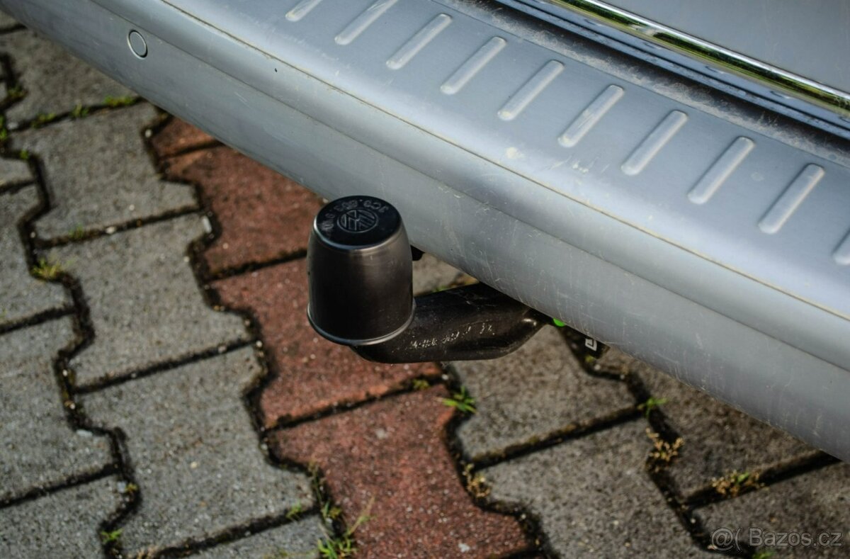 Volkswagen T5 Multivan 2.0 TDi DSG - 7