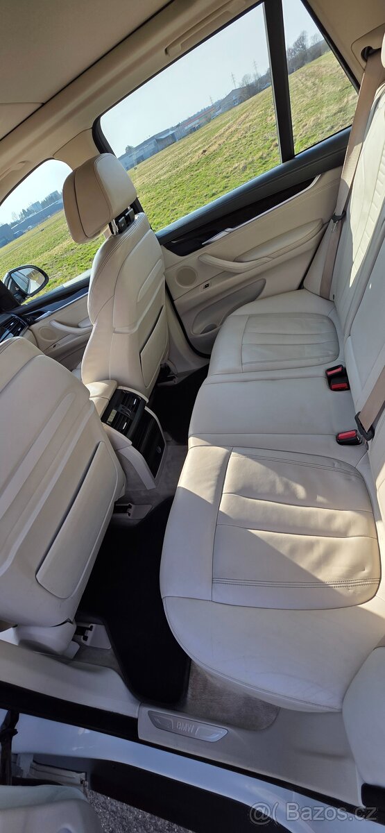 BMW X5 Xdrive - 7